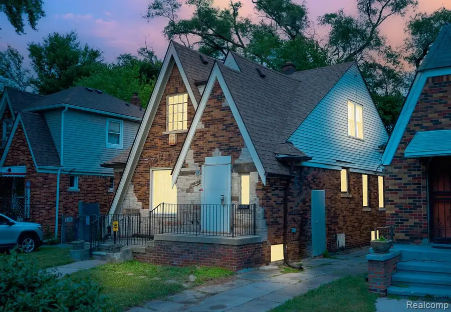 16176 Tracey, Detroit, MI 48235 - #3