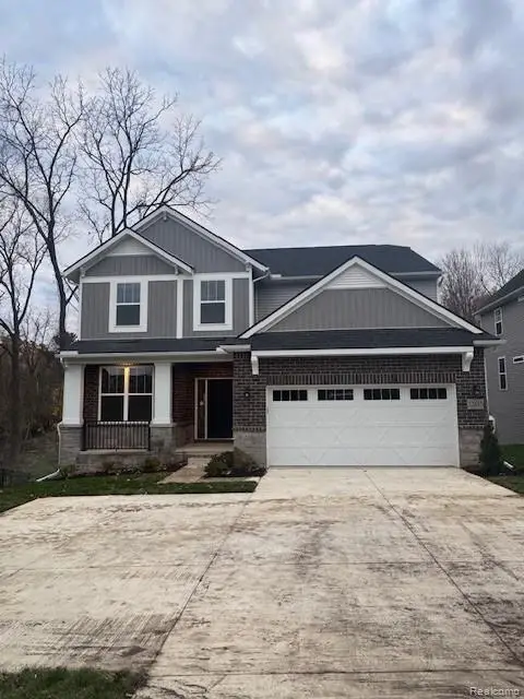 22615 Novi, Novi, MI 48375 - Image #1