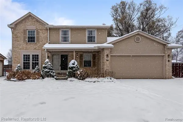 45377 Twining, Canton, MI 