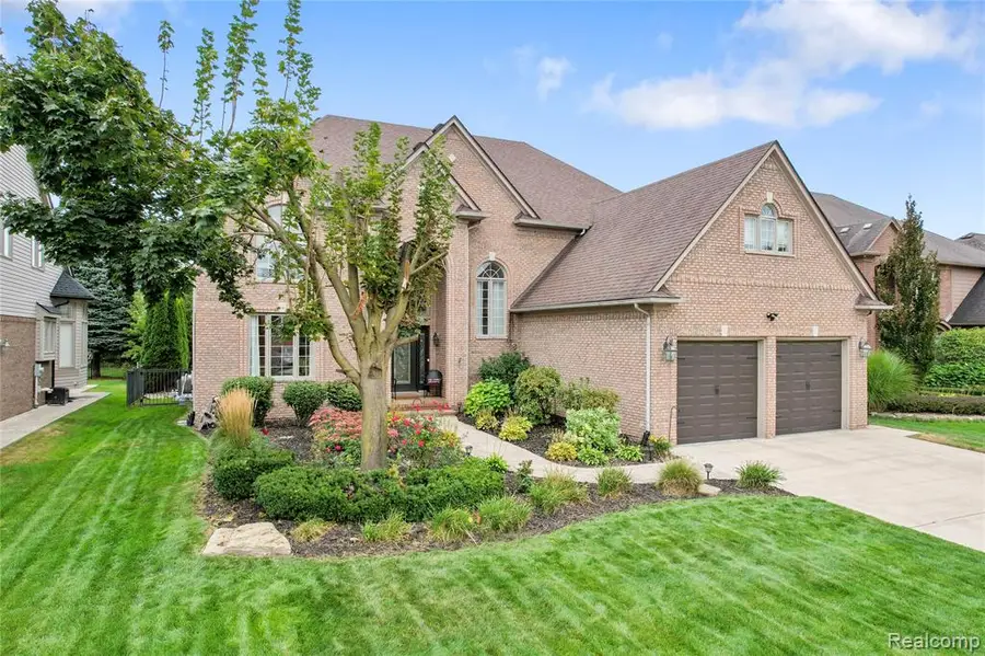 50600 Koss, Macomb, MI  - #3