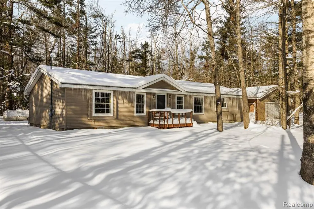 2836 Lone Pine, Gaylord, MI 49735 - #1