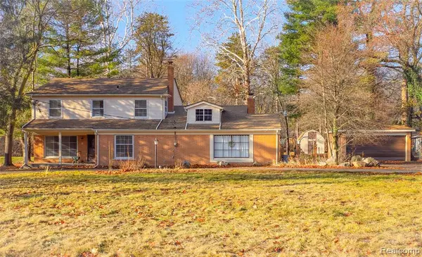 21875 Beech, Southfield, MI 