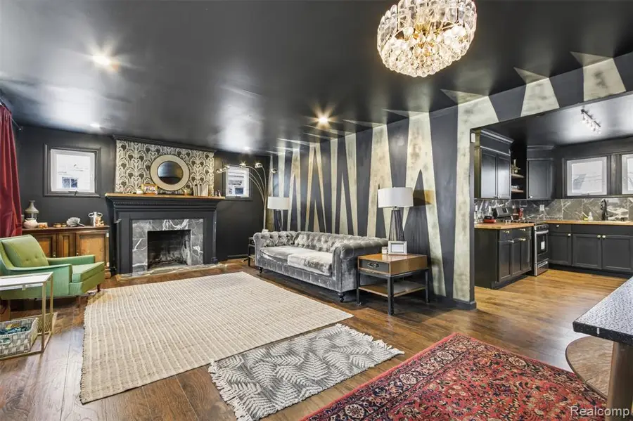 16800 Santa Rosa, Detroit, MI 48221 - #2