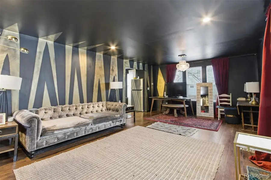 16800 Santa Rosa, Detroit, MI 48221 - #3