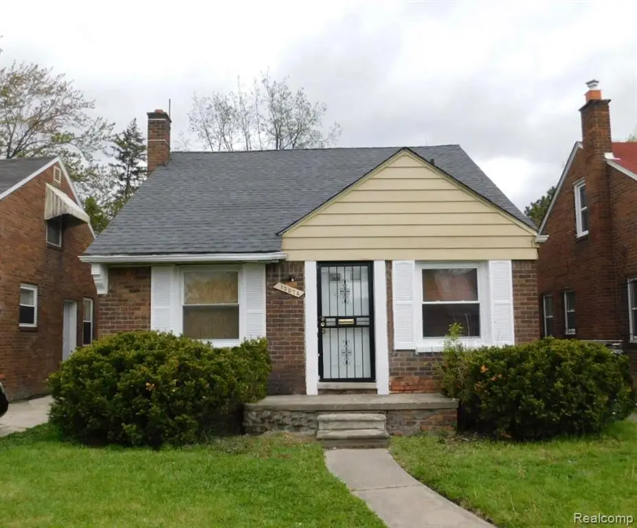 13674 Wadsworth, Detroit, MI 48227 - #1