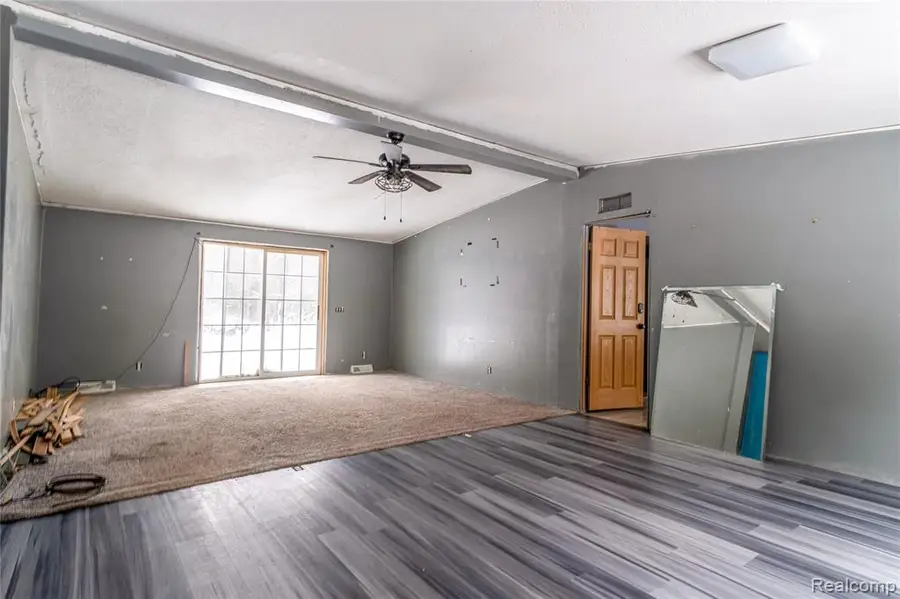 14620 Craft Road, Hersey, MI  - #2