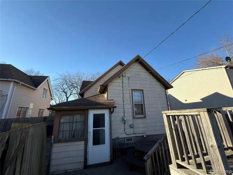 24 W James, River Rouge, MI  - #2