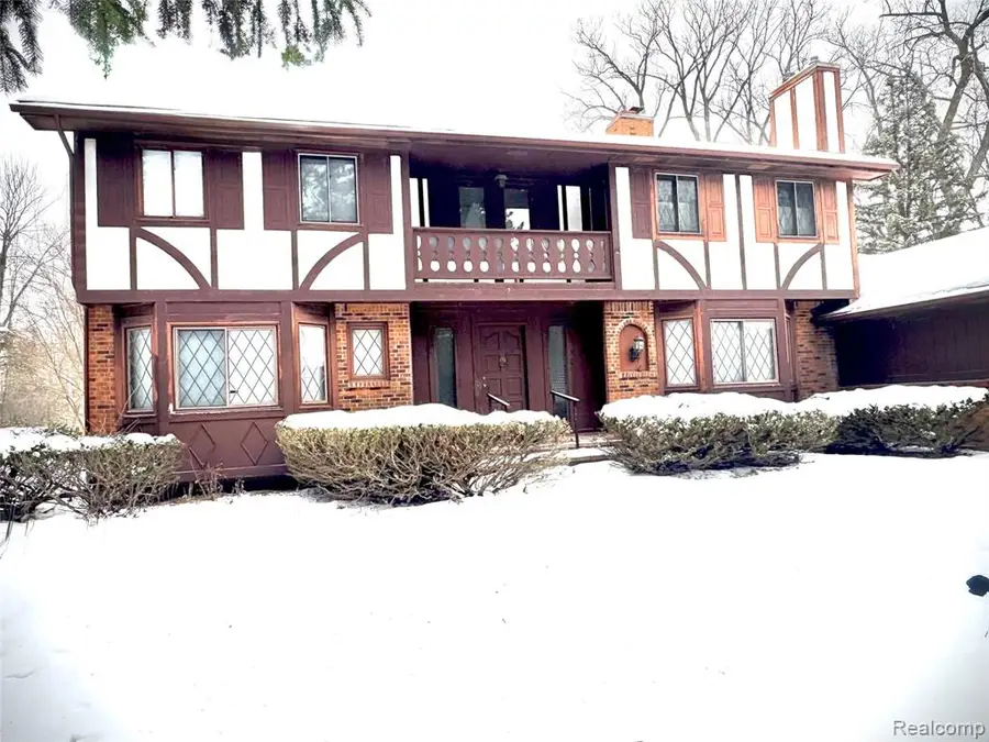 1250 Club, Bloomfield Hills, MI  - Image #2