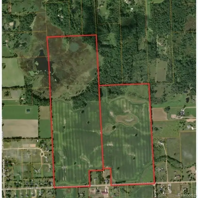 1010 Daley, Lapeer, MI 48446 - #3