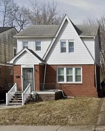 20473 Greeley, Highland Park, MI 48203