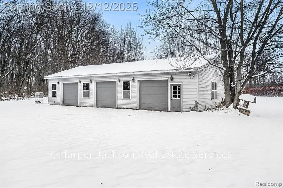 11637 E Lansing, Durand, MI  - Image #3