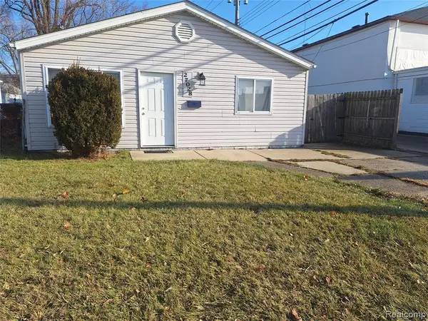 27028 Dartmouth, Madison Heights, MI 