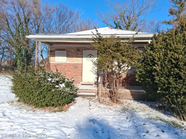 14263 Hampshire, Detroit, MI 