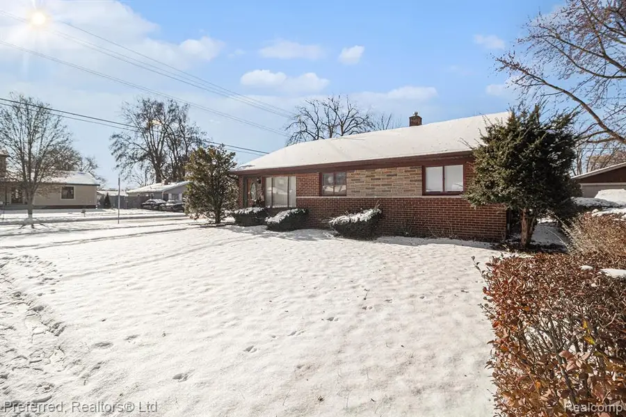 9360 Pine, Taylor, MI 48180 - #2