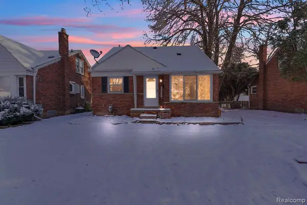 1021 Arlington, Inkster, MI 