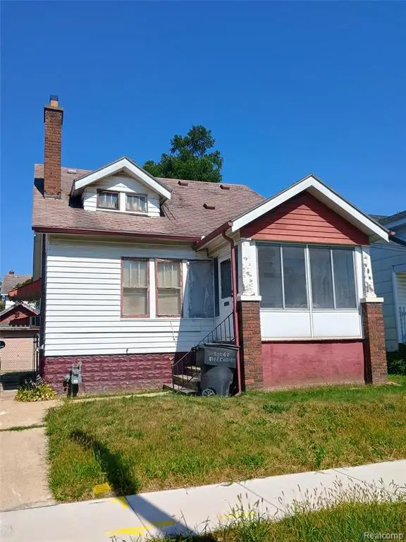 10042 Beechdale, Detroit, MI 
