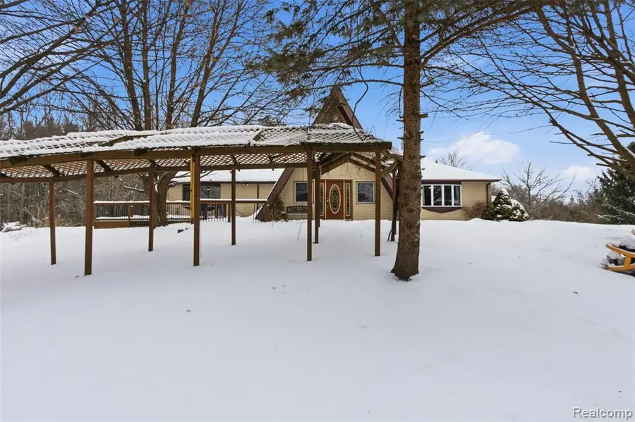 7261 Hashley, Manchester, MI 48158 - #2