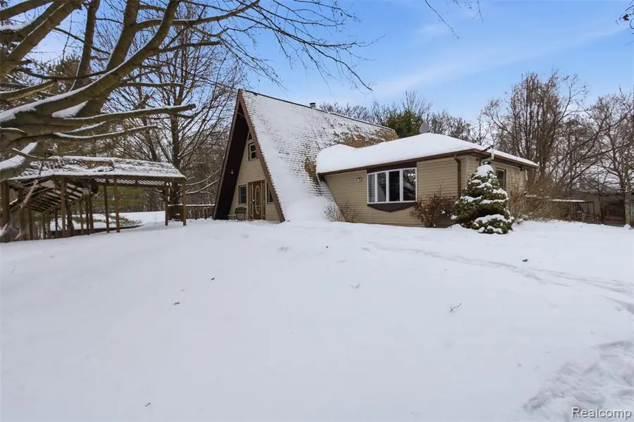 7261 Hashley, Manchester, MI 48158 - #3