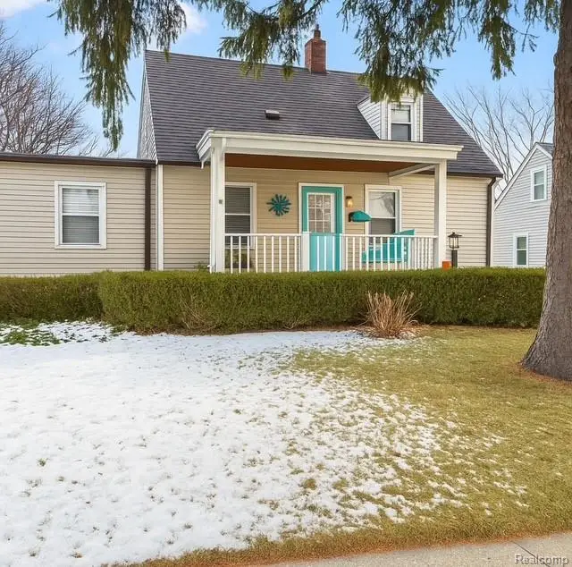 17890 Martin, Roseville, MI 48066 - #1