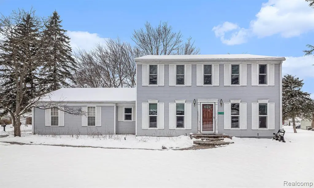 2770 Gemini, Lake Orion, MI  - Image #1