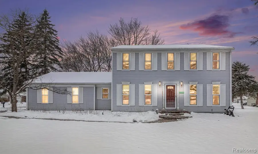 2770 Gemini, Lake Orion, MI  - Image #2