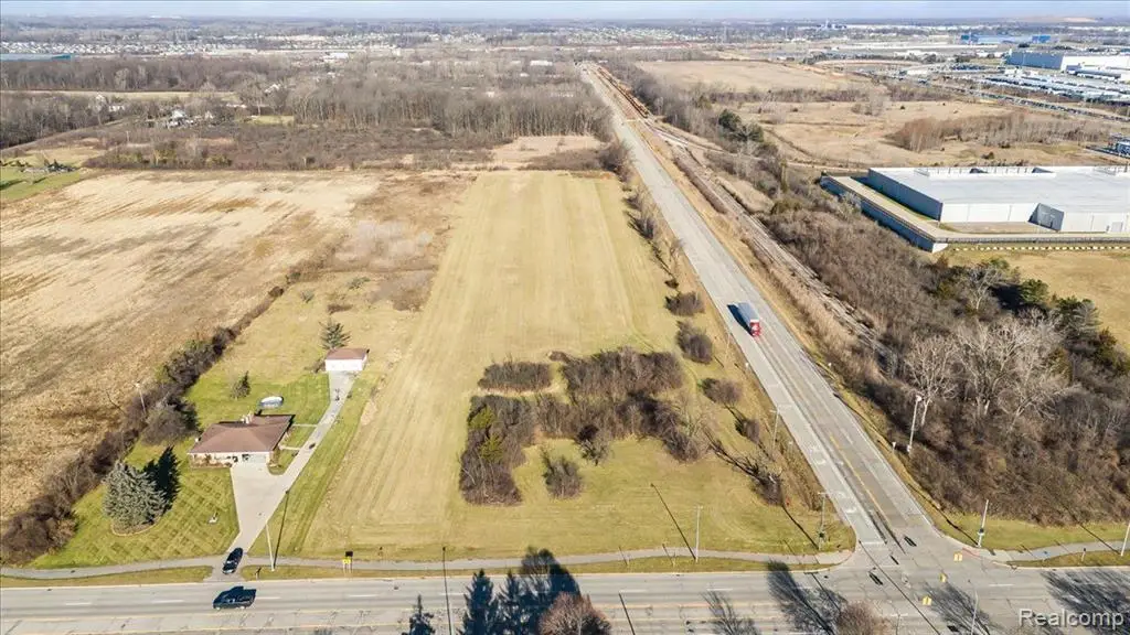 VL Gibraltar, Flat Rock, MI 48134 - #1