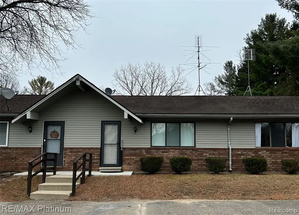 23314 N Dixboro, South Lyon, MI  - Image #1