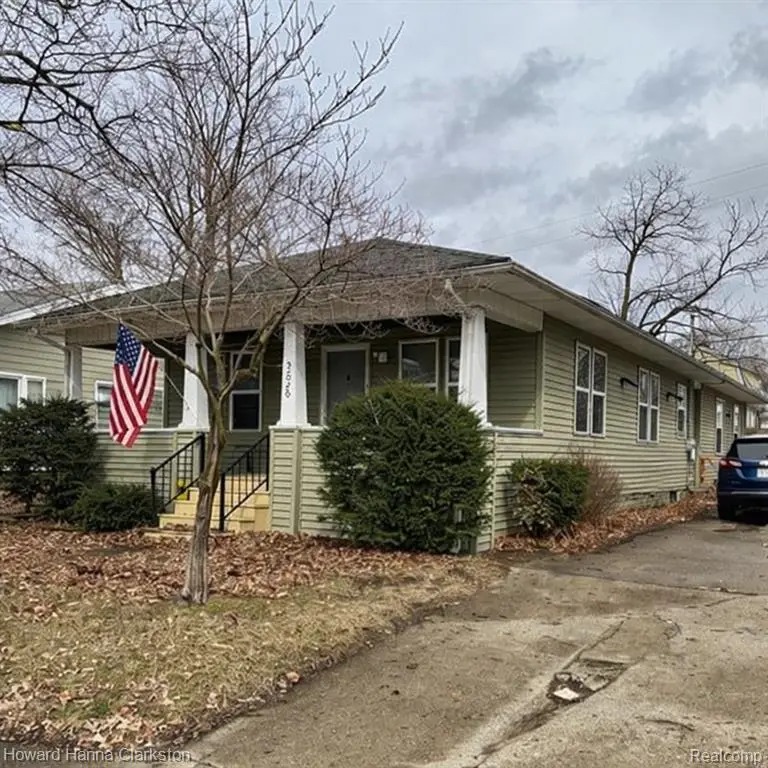 2026 Monteith, Flint, MI 48504 - #2