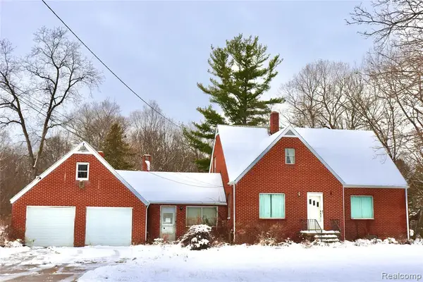 8410 Linden, Swartz Creek, MI 