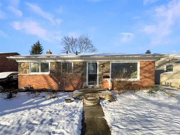 22324 Wohlfeil, Taylor, MI 