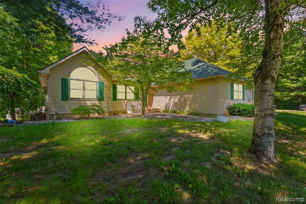 680 S Bartlett, Saint Clair, MI  - #1