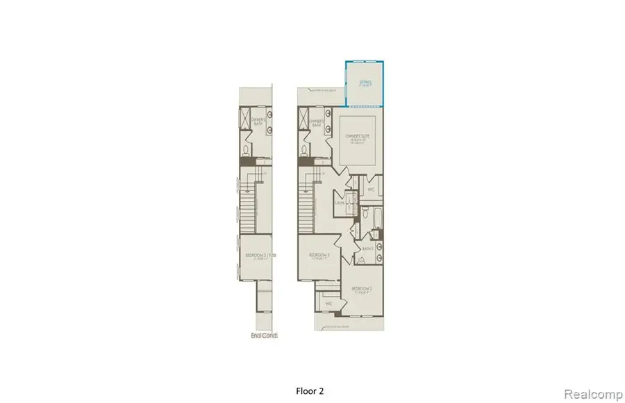 4151 Nottingham, Clarkston, MI  - Image #3