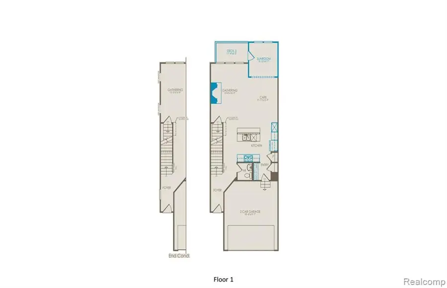 4040 Nottingham, Clarkston, MI  - Image #2