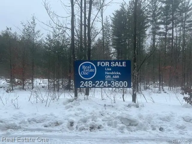 V/L 1 Mile, Leroy, MI  - Image #1