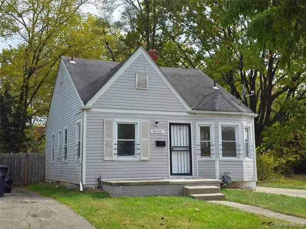 16740 Stahelin, Detroit, MI 