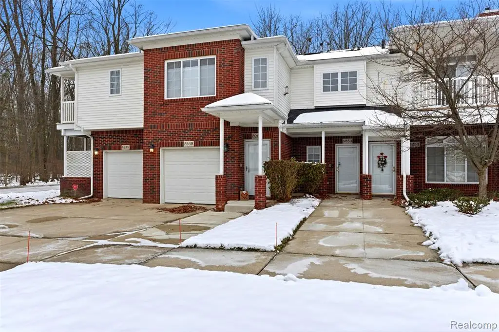 5259 Twin Oaks, Sterling Heights, MI  - Image #1