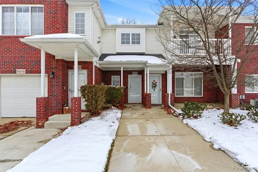 5259 Twin Oaks, Sterling Heights, MI  - Image #2