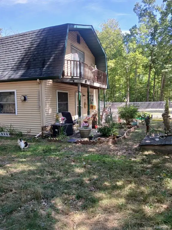 2167 N Shore, Prescott, MI  - Image #1