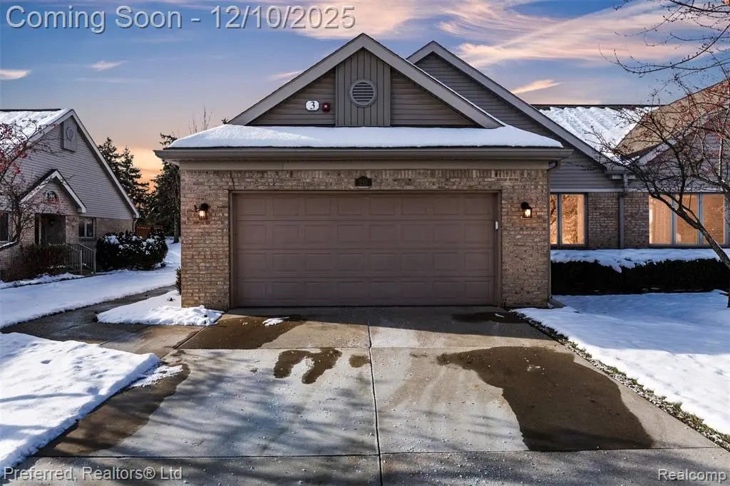 215 Edington, Canton, MI  - Image #1