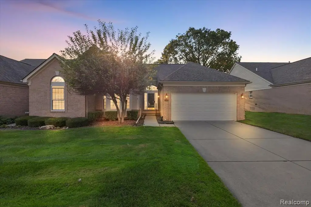 44119 Kendyl, Sterling Heights, MI  - Image #1