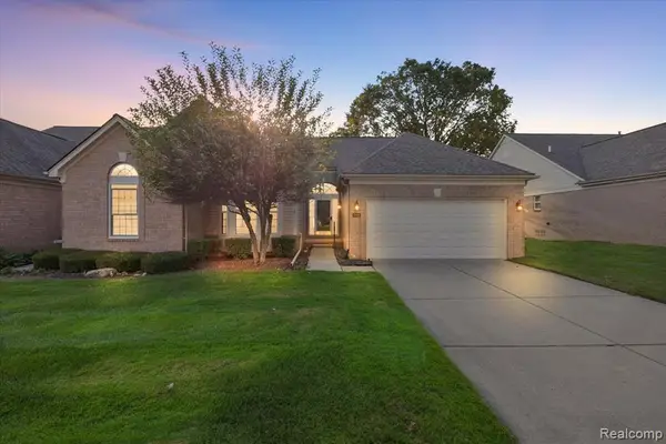 44119 Kendyl, Sterling Heights, MI 