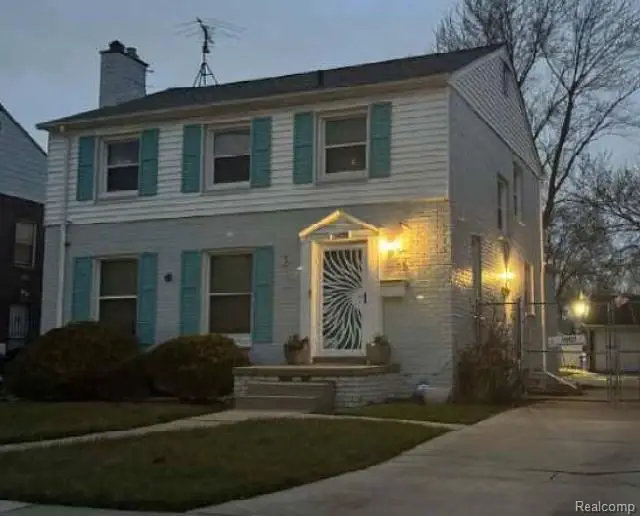 15421 Mapleridge, Detroit, MI 48205 - #2