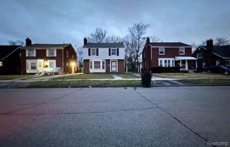 15421 Mapleridge, Detroit, MI 48205 - #3