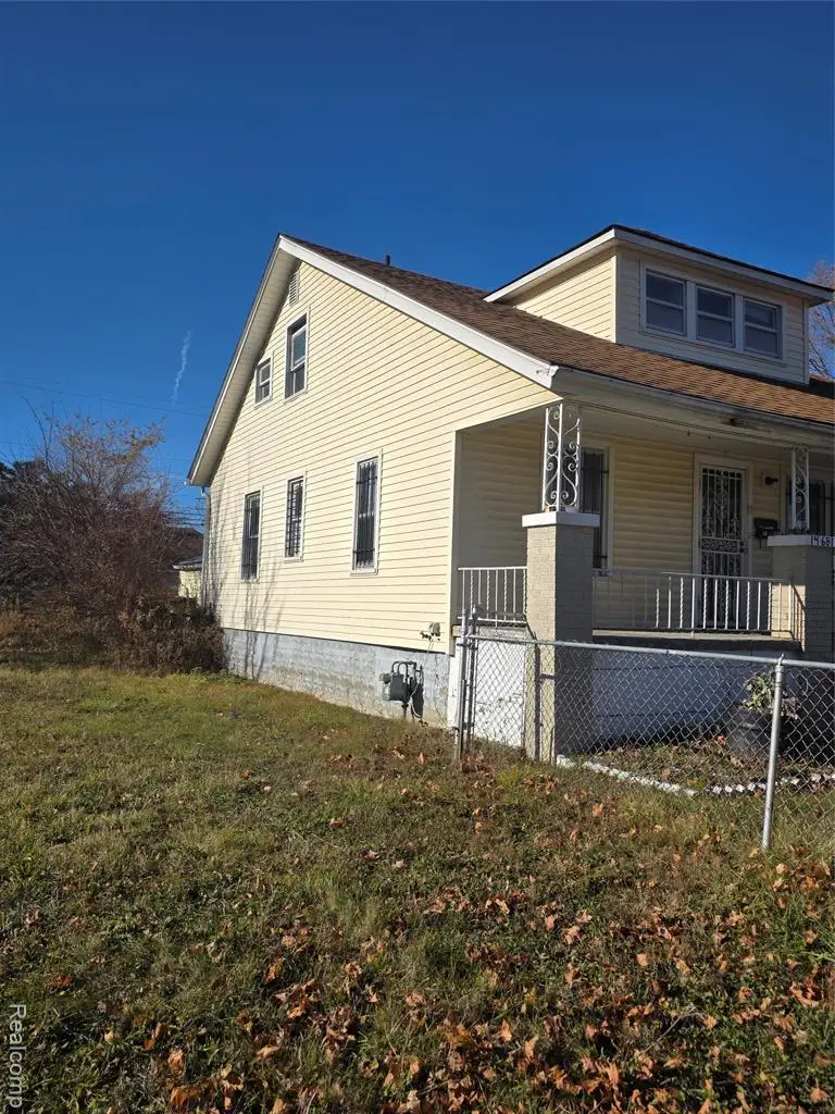 14681 Tuller, Detroit, MI 48238 - #2