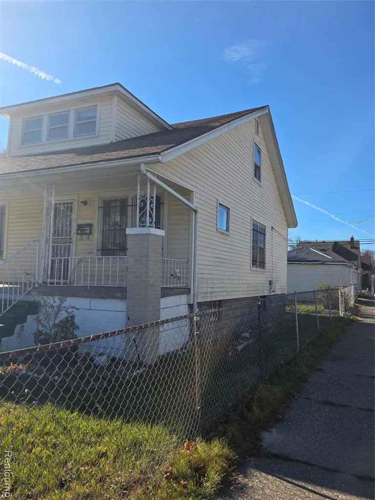 14681 Tuller, Detroit, MI 48238 - #3