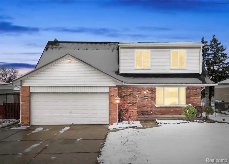 4226 Angeline, Sterling Heights, MI  - Image #1