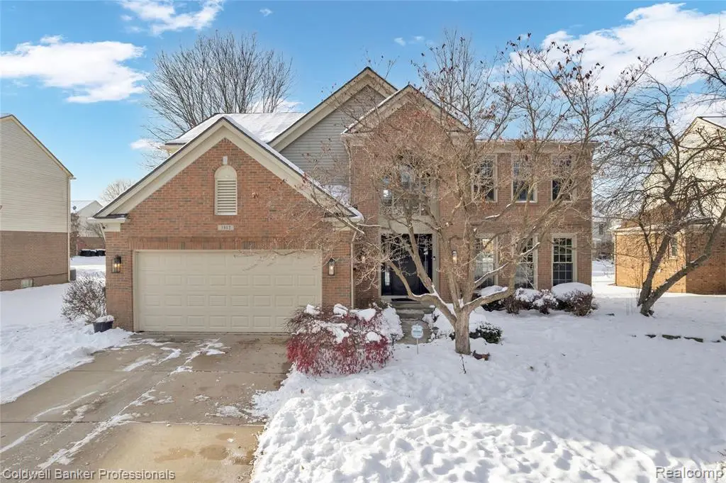 3812 Long Meadow, Lake Orion, MI  - Image #1