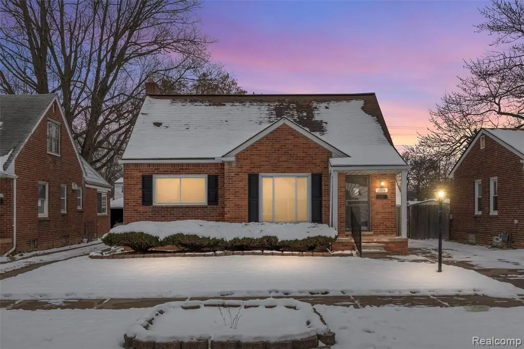 11314 Hazelton, Redford, MI  - Image #1