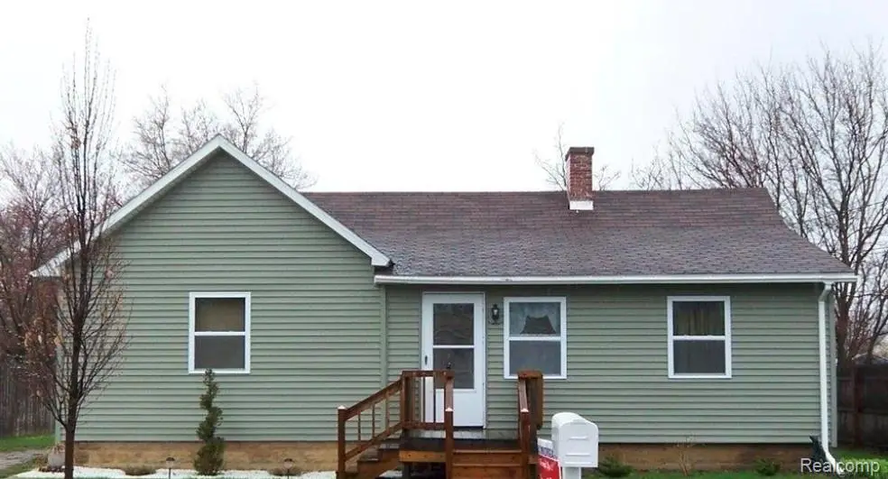 822 Isham, Owosso, MI  - Image #1