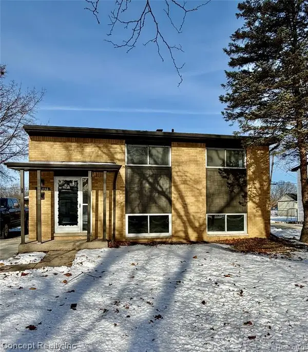 23556 Candace, Rockwood, MI 